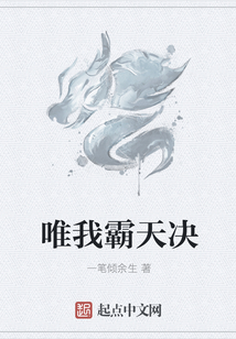唯我霸天决