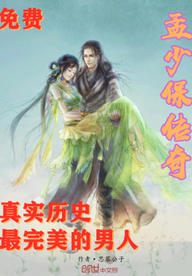 孟少保傳奇