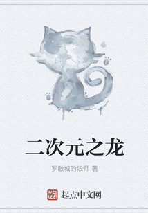 二次元之龍