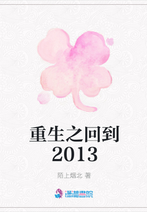 重生之回到2013