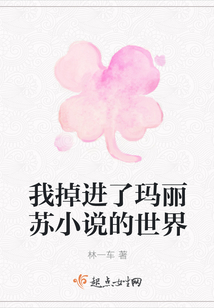 我掉進(jìn)了瑪麗蘇小說的世界