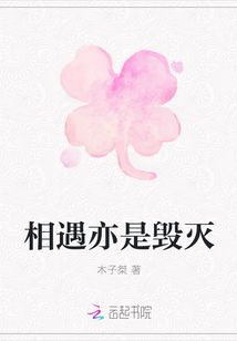 相遇亦是毀滅