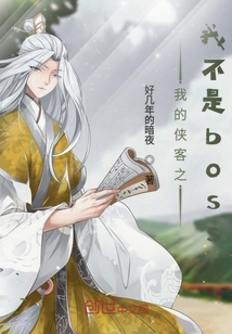 我的俠客之我不是boss
