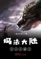 玛法大陆之小小道士