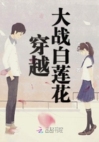 穿越大战白莲花在线阅读