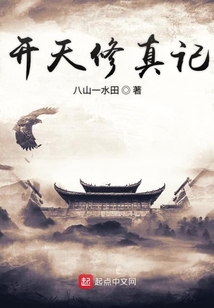 開天修真記