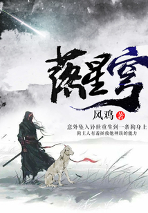 落星穹
