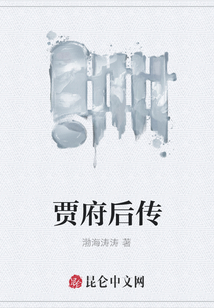 賈府后傳