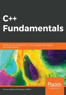 C++ Fundamentals