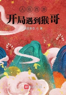 人在西游:开局遇到猴哥