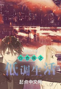 四合院之低調生活