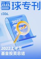 2022上半年基金投资总结（雪球专刊306期）在线阅读