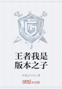 王者我是版本之子