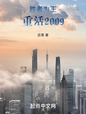 胜者为王,重活2009在线阅读