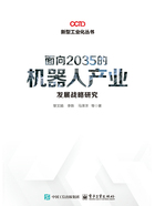 面向2035的机器人产业发展战略研究在线阅读