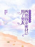 用了男友两块钱亲密付被说图他的钱在线阅读