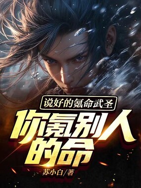 说好的氪命武圣，你氪别人的命？在线阅读