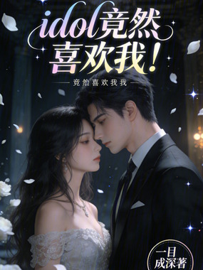 idol竟然喜欢我！在线阅读
