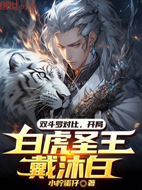 双斗罗对比，开局白虎圣王戴沐白在线阅读