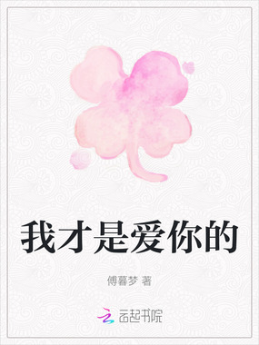 我才是爱你的在线阅读
