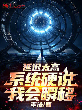 延迟太高，系统硬说我会瞬移在线阅读
