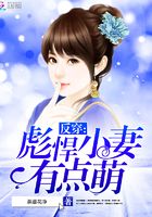 反穿：彪悍小妻有點萌在線閱讀