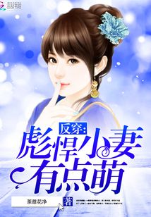 反穿:彪悍小妻有点萌