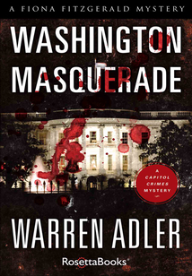 Washington Masquerade