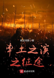 率土之濱之征途