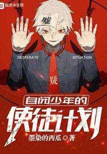 自閉少年的使徒計劃