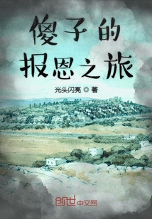 傻子的報恩之旅