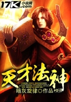 天才法神