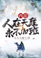 西游人在天庭永不加班