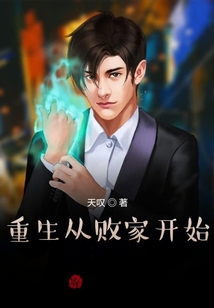 重生從敗家開始