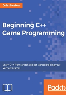 Beginning C++ Game Programming