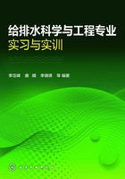 给排水科学与工程专业实习与实训在线阅读