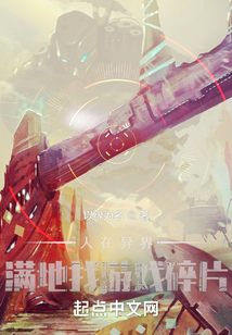 人在異界，滿地找游戲碎片