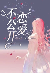 不公開戀愛