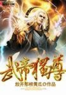 武帝独尊