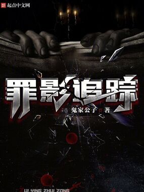 罪影追踪在线阅读