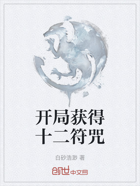 开局获得十二符咒在线阅读