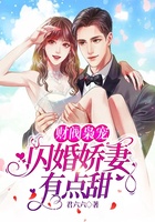 财阀枭宠：闪婚娇妻有点甜在线阅读