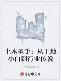 土木圣手：從工地小白到行業傳說