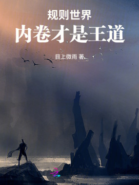 规则世界：内卷才是王道！在线阅读