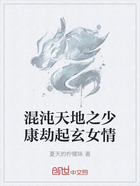 混沌天地之少康劫起玄女情在线阅读