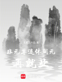 非元尊周元退休后的加班日常