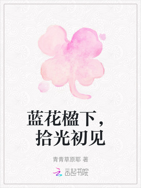 蓝花楹下，拾光初见在线阅读
