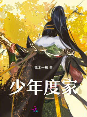 少年度家在线阅读