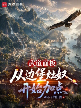 武道面板：从边堡灶奴开始加点在线阅读