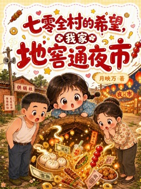 七零全村的希望，我家地窖通夜市在线阅读